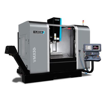 Hurco VMX 50i