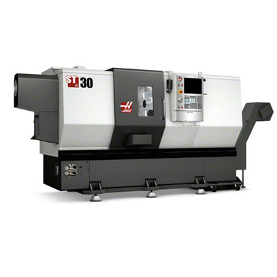 Hass CNC Lathe