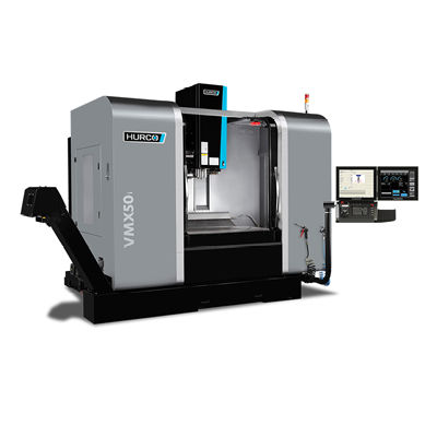Hurco Machining Center