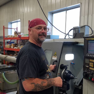 Jerry Quake Manufacturing