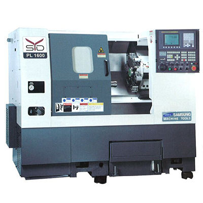 Samsung CNC Lathe