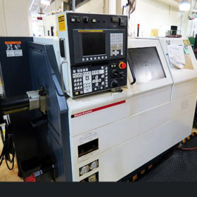 Wasino CNC Lathe